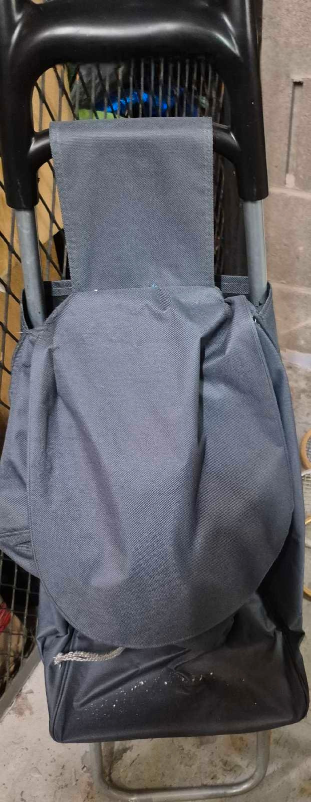 Shopping cart - photo 3
