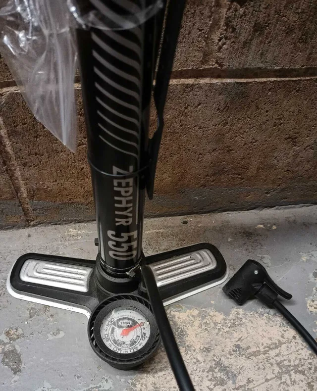 Bike Pump image indicator(2)