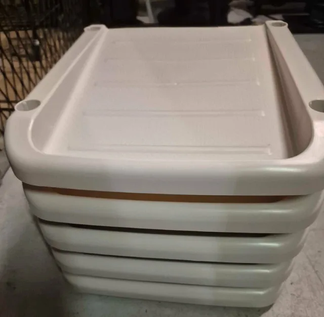 Multiple usage Racks image indicator(2)