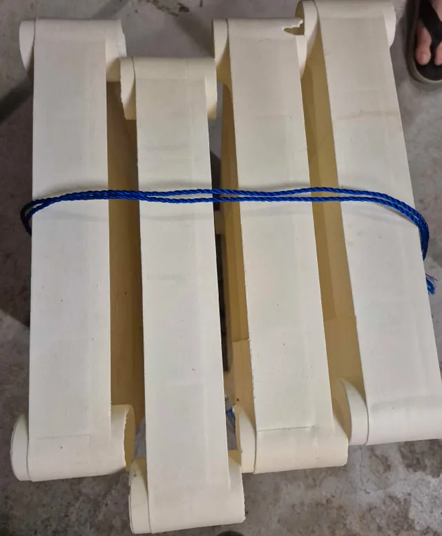 Multiple usage Racks image indicator(5)