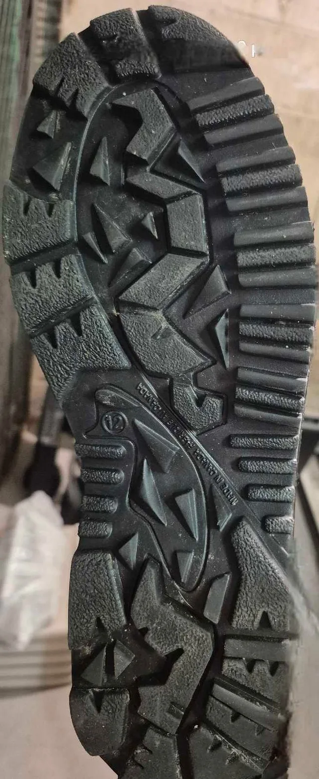 Winter/Snow shoes image indicator(2)