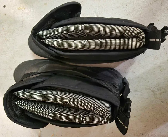 Winter/Snow shoes image indicator(3)