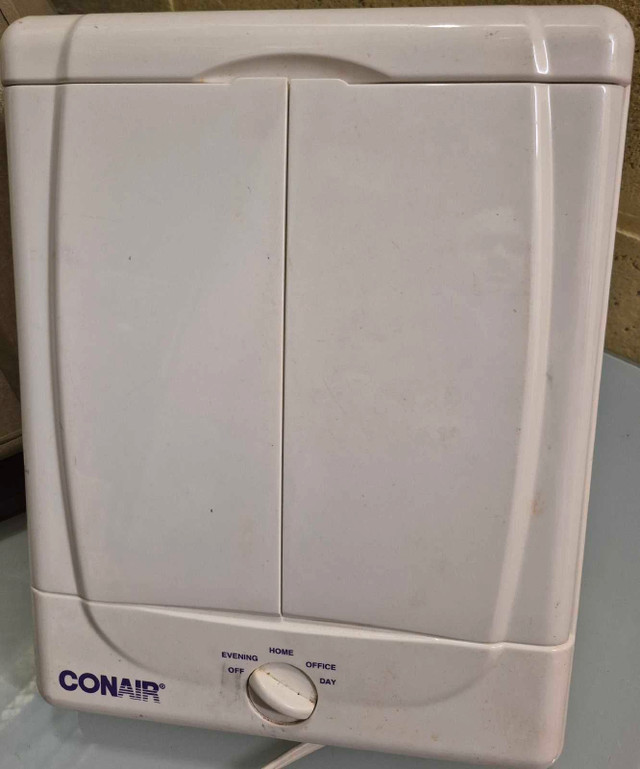 Conair fold makeup mirror
