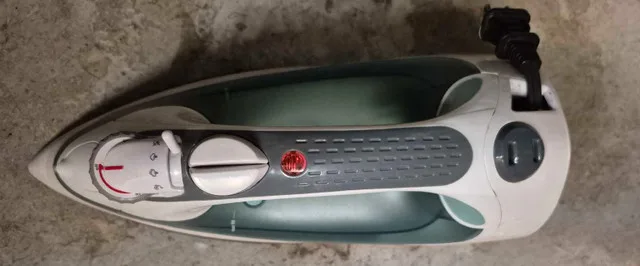 Sunbeam steam master image indicator(2)