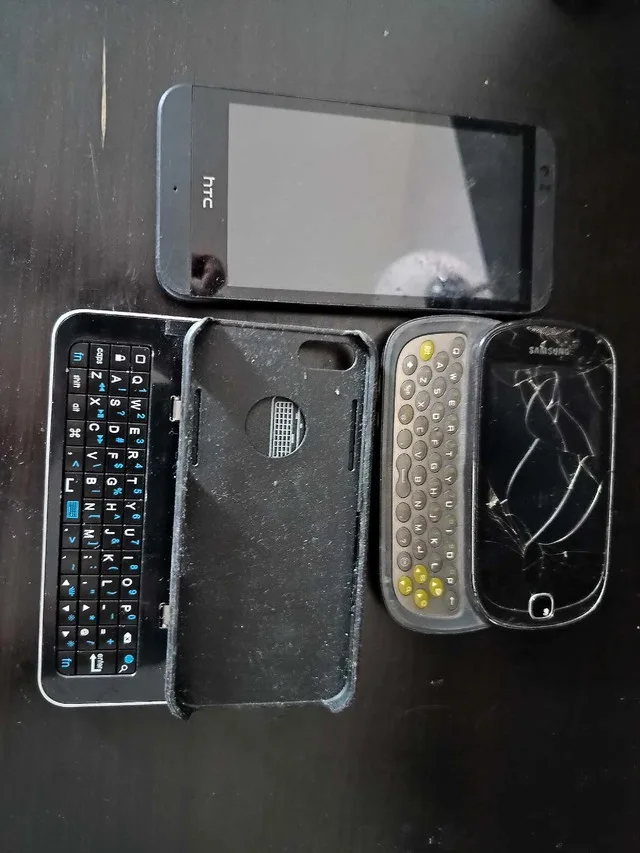 Phones for parts image indicator(2)