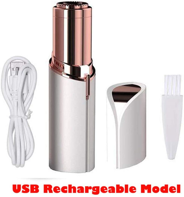 Facial Hair Removal for Women 10 Nos