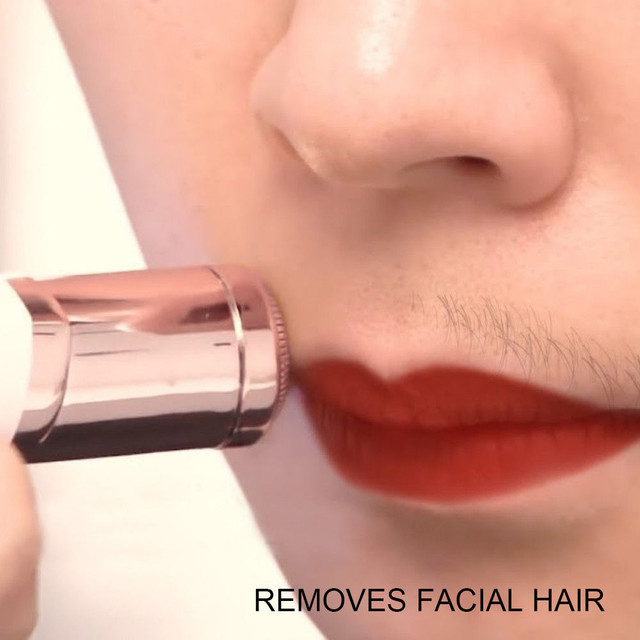 Facial Hair Removal for Women 10 Nos - photo 4