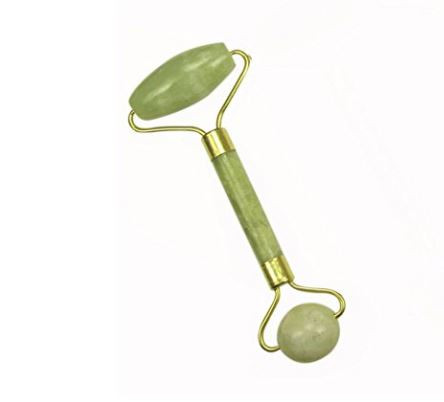 Jade Roller Improves Blood Circulation