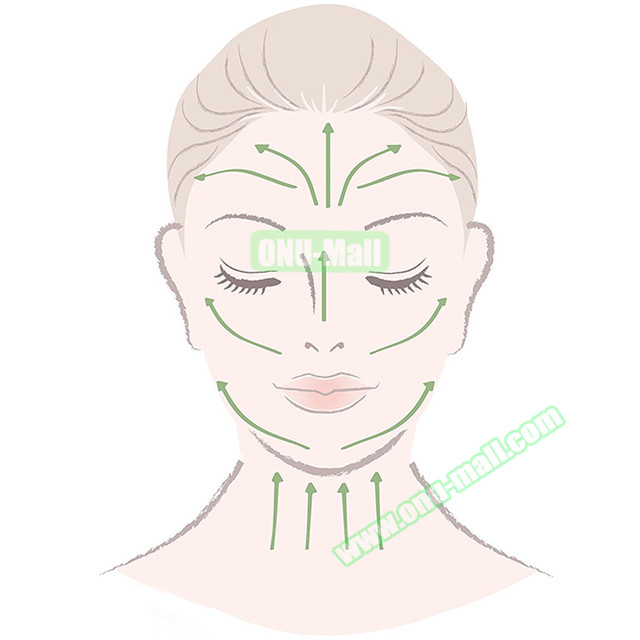 Jade Roller Improves Blood Circulation - photo 4