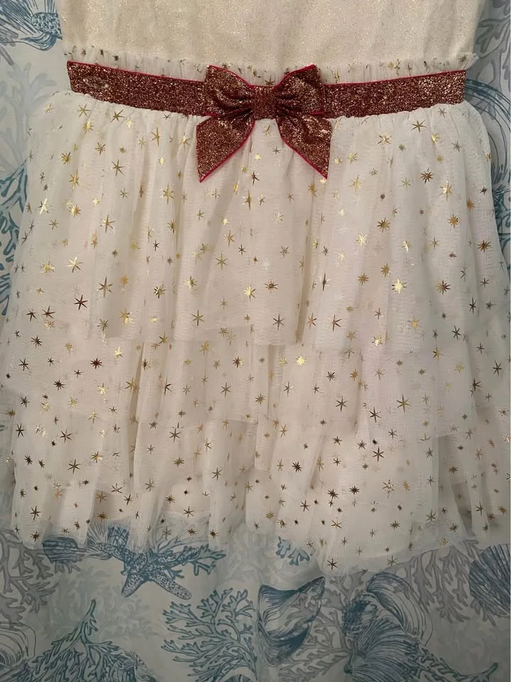 Girl’s American Girl dress, size 14. *Perfect for the Holidays! image indicator(3)