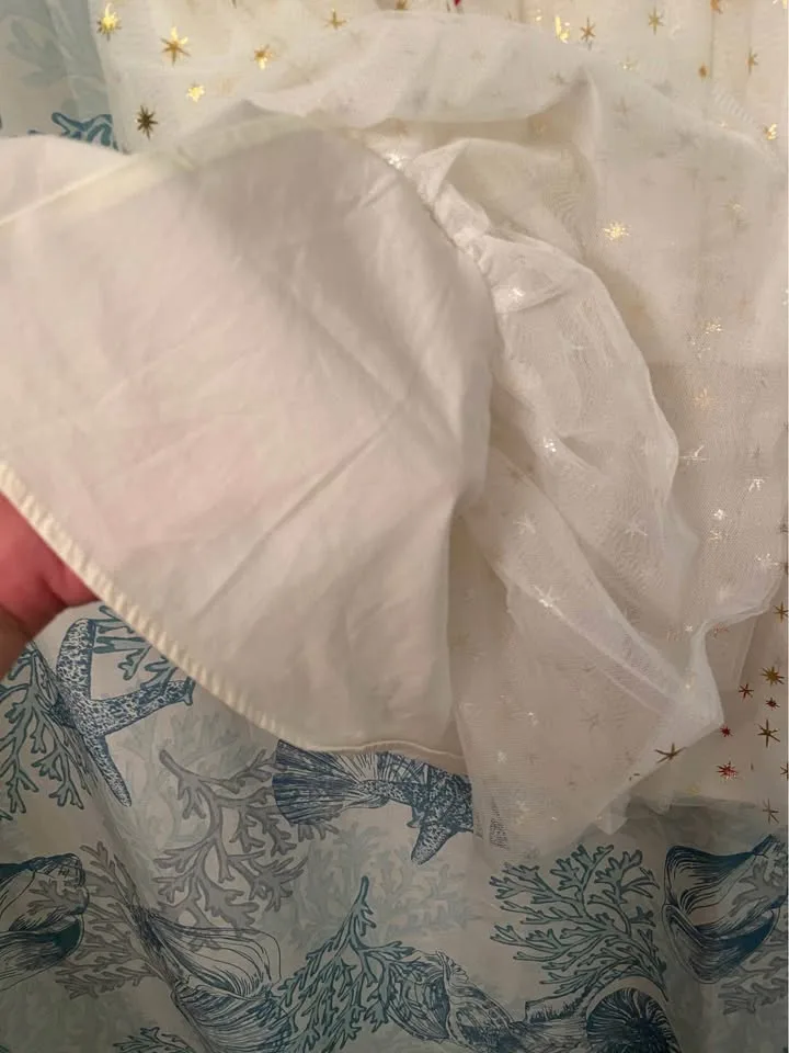 Girl’s American Girl dress, size 14. *Perfect for the Holidays! image indicator(4)