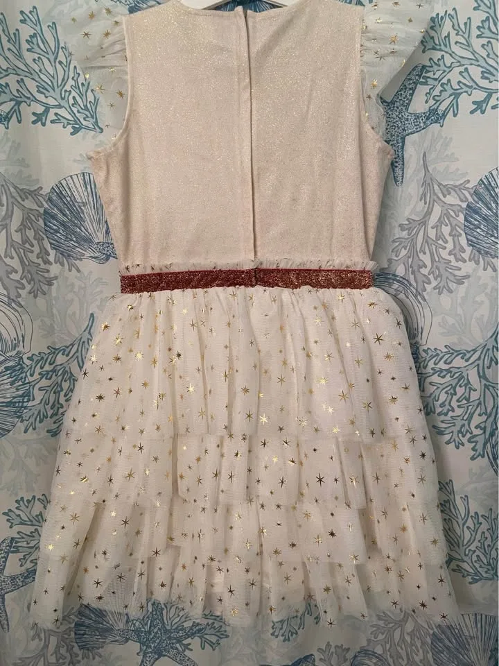 Girl’s American Girl dress, size 14. *Perfect for the Holidays! image indicator(5)