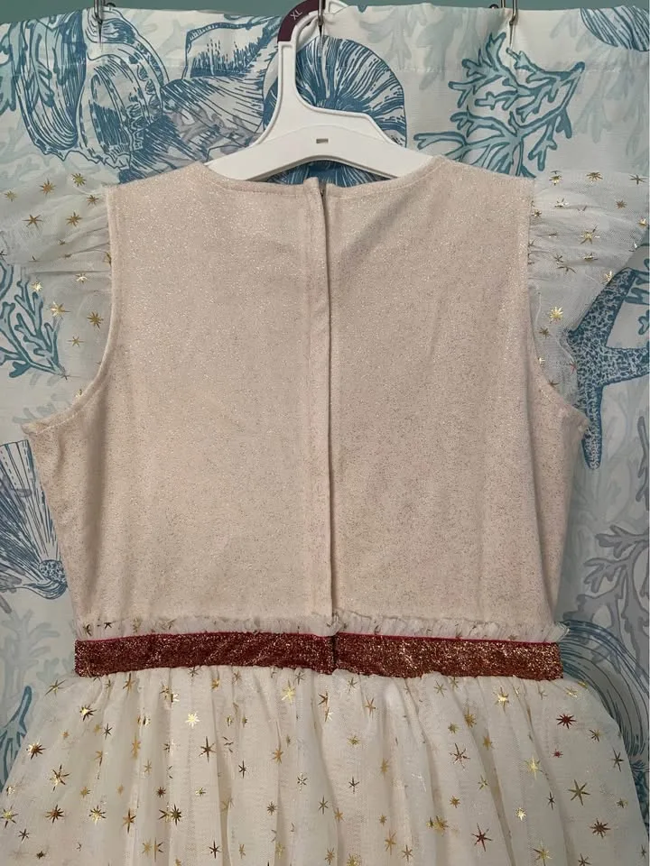 Girl’s American Girl dress, size 14. *Perfect for the Holidays! image indicator(6)