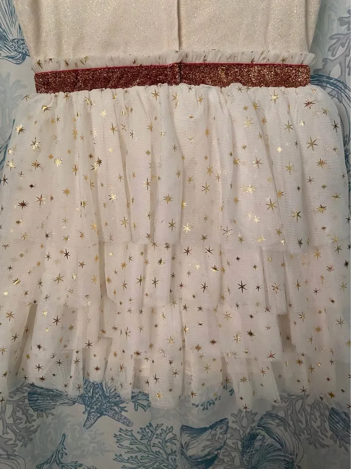 Girl’s American Girl dress, size 14. *Perfect for the Holidays! image indicator(7)