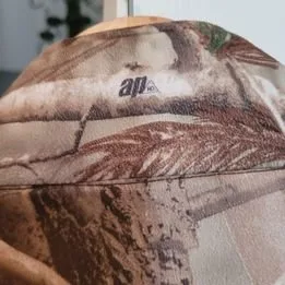 ROCKY HUNTING FLEECE JACKET 2XL image indicator(3)