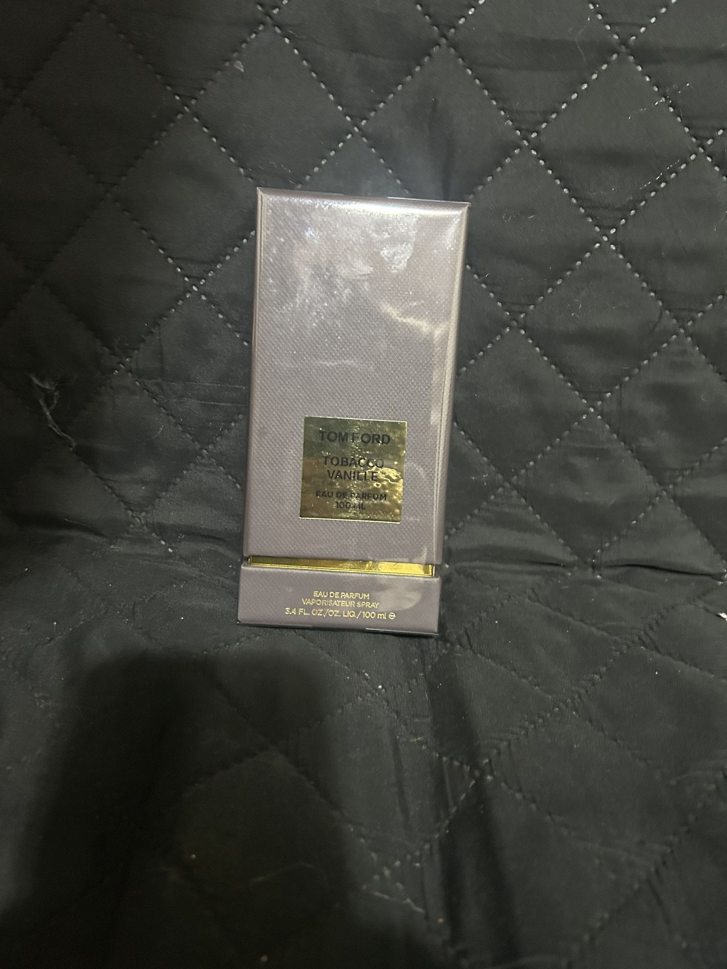 Tom Ford Tobacco