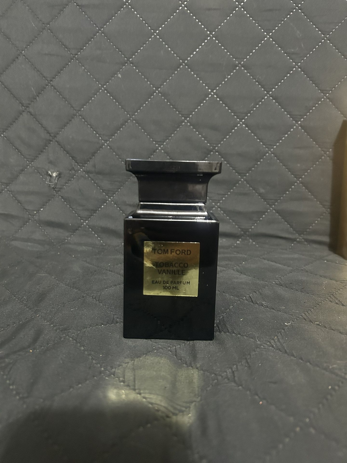 Tom Ford Tobacco - photo 2