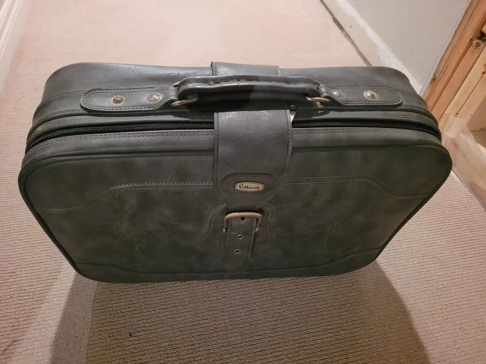 LUGGAGE image indicator(2)