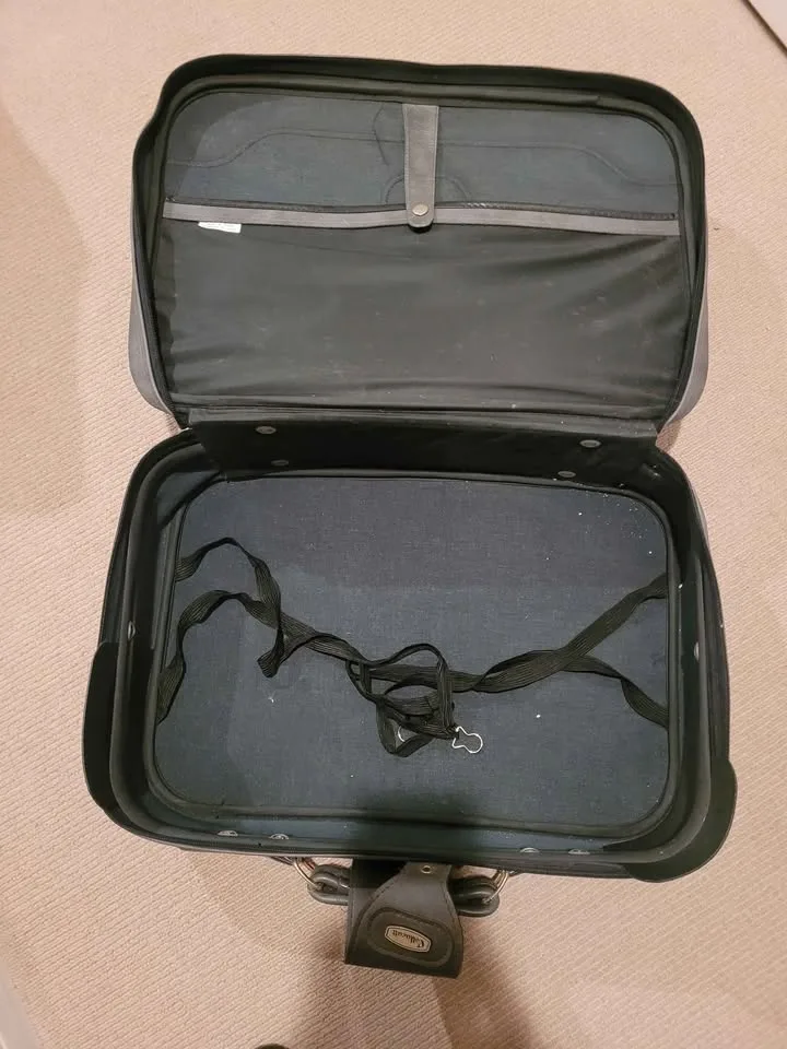 LUGGAGE image indicator(4)