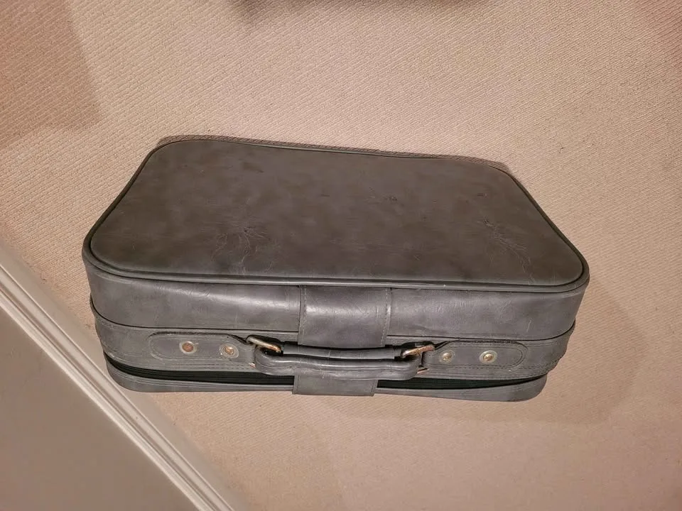 LUGGAGE image indicator(6)