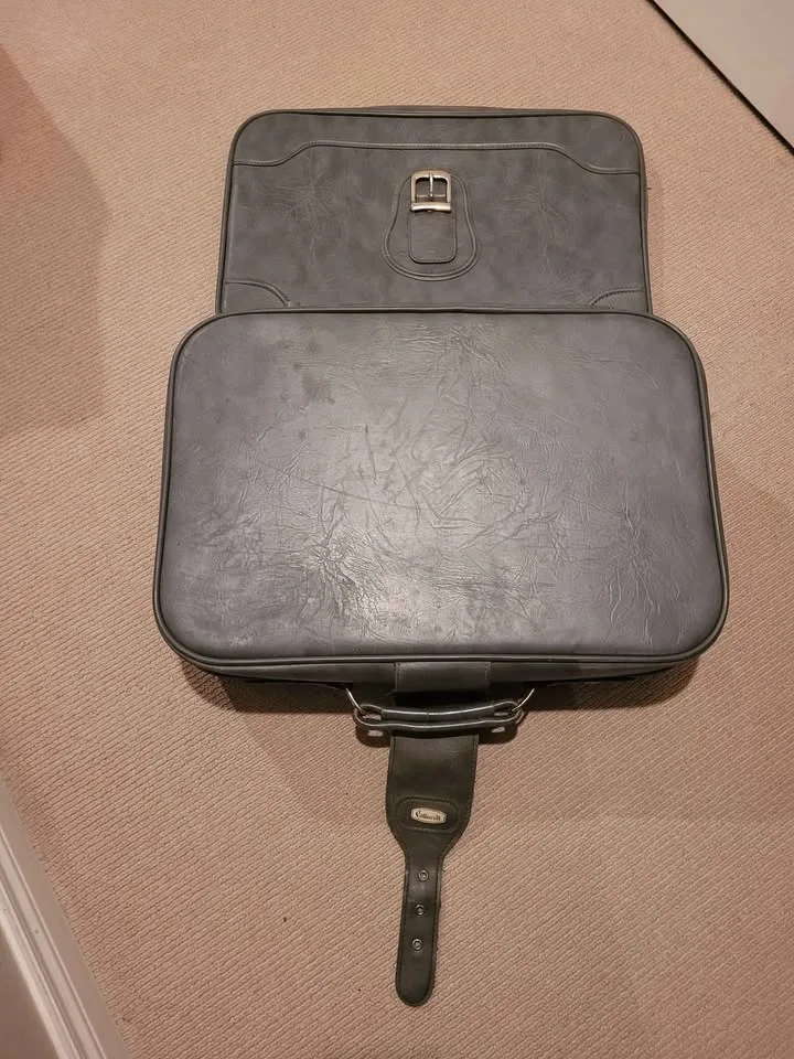 LUGGAGE image indicator(7)