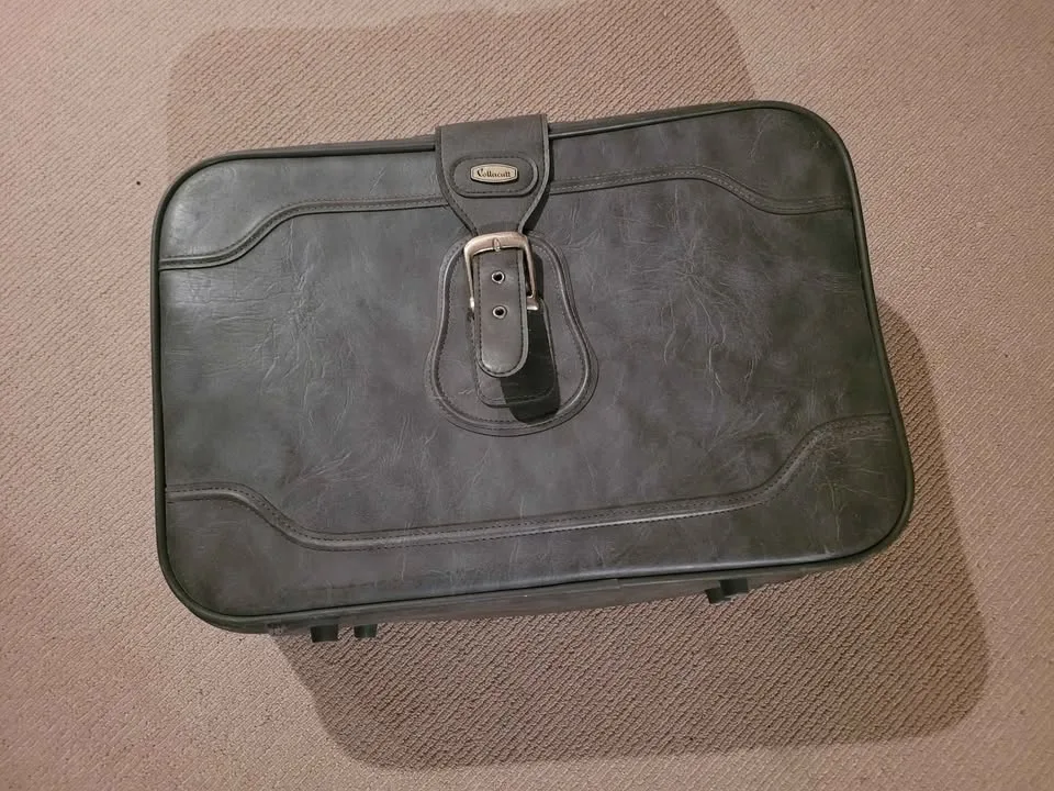 LUGGAGE image indicator(8)