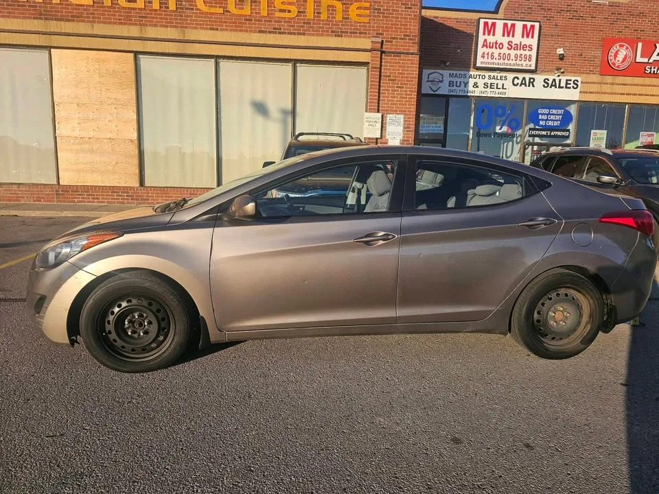 2013 Hyundai Elantra image indicator(3)