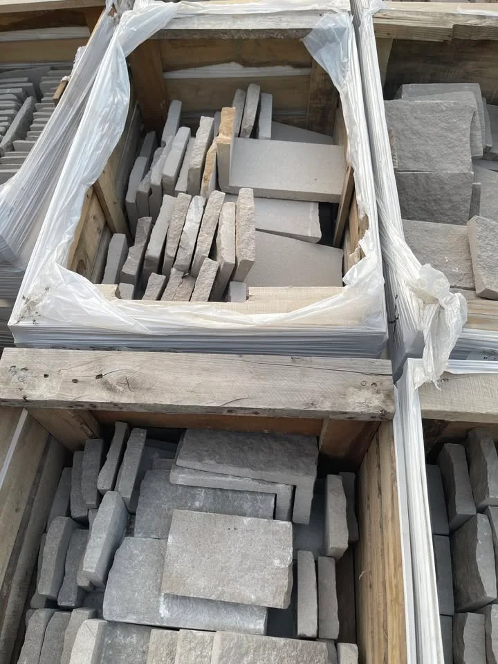 New Natural Indiana Limestone Exterior finishing stone image indicator(2)