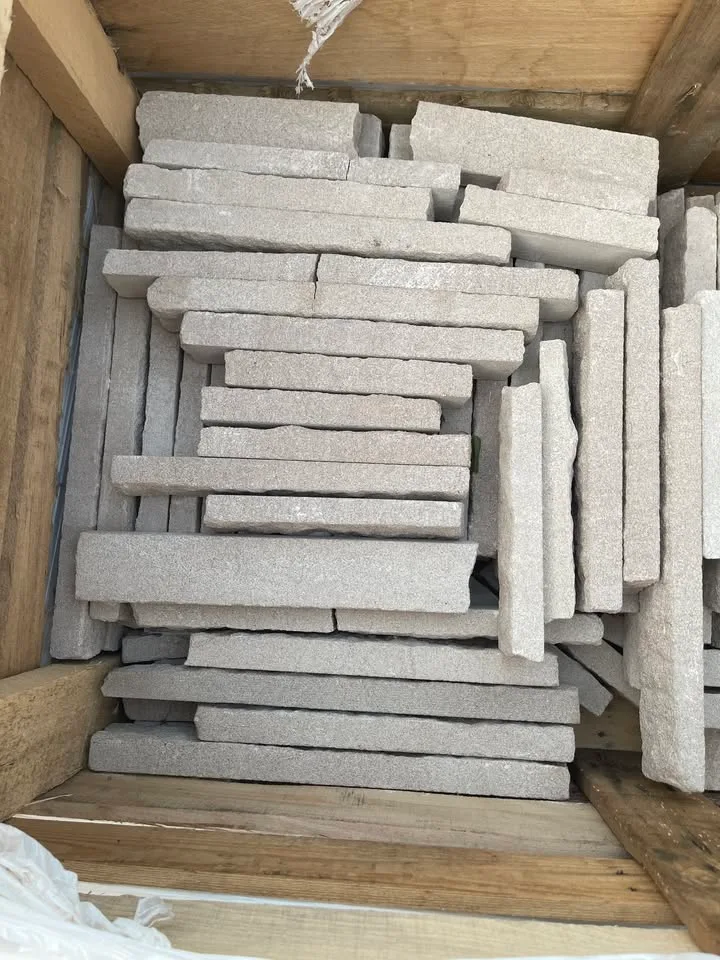 New Natural Indiana Limestone Exterior finishing stone image indicator(3)