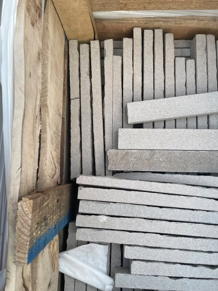 New Natural Indiana Limestone Exterior finishing stone image indicator(4)