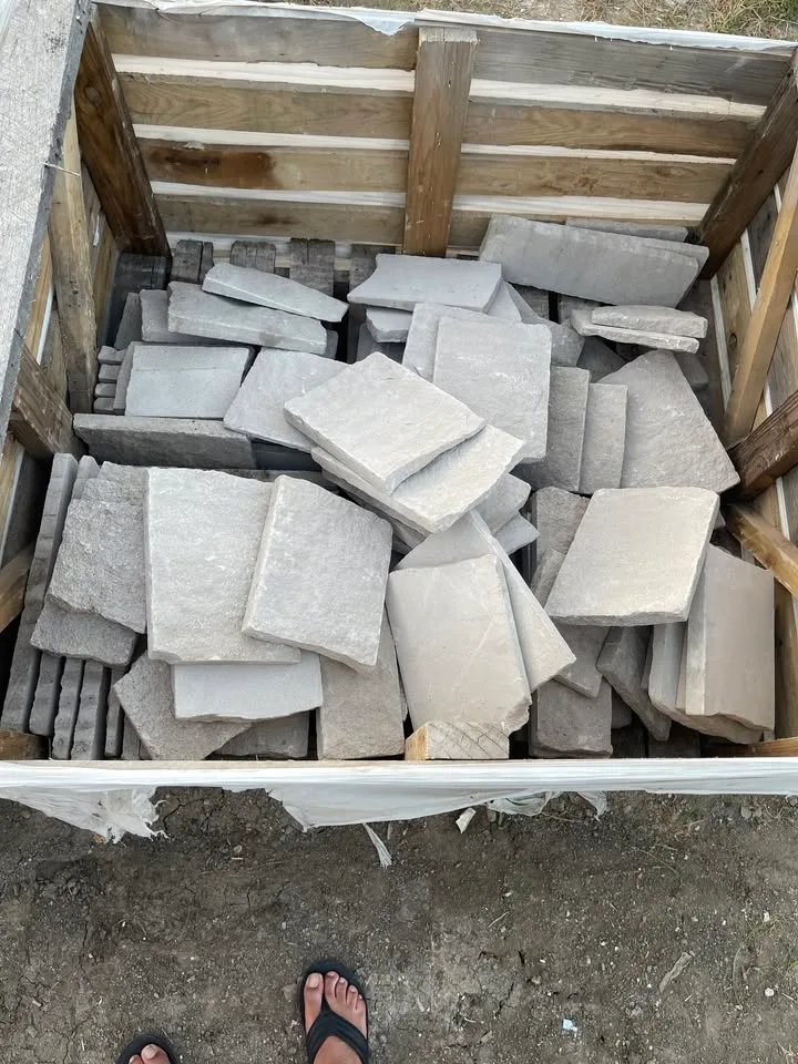 New Natural Indiana Limestone Exterior finishing stone image indicator(5)