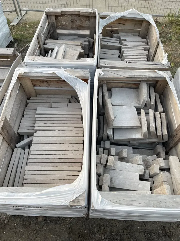 New Natural Indiana Limestone Exterior finishing stone image indicator(6)