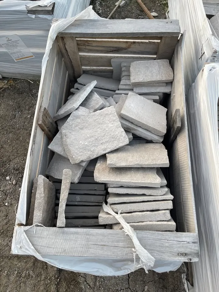 New Natural Indiana Limestone Exterior finishing stone image indicator(7)