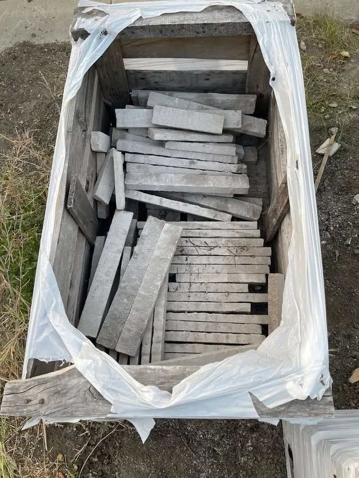 New Natural Indiana Limestone Exterior finishing stone image indicator(8)