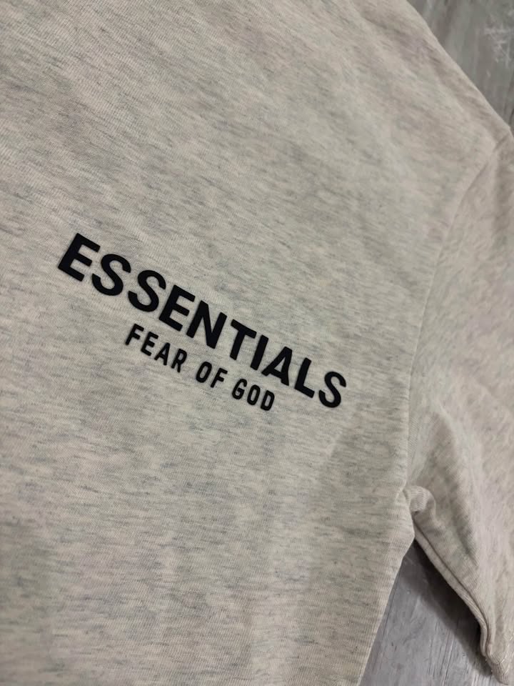 Essential short Tracksuits - photo 2