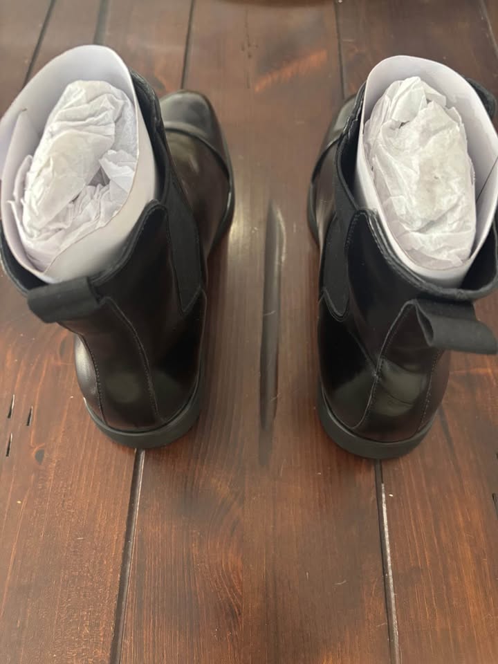 Chelsea boots - photo 3