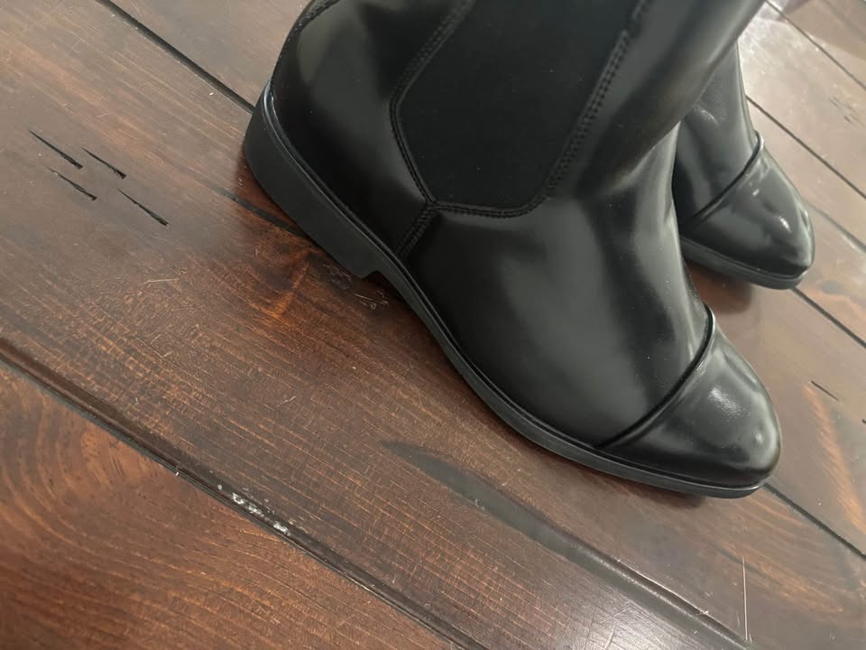 Chelsea boots - photo 4