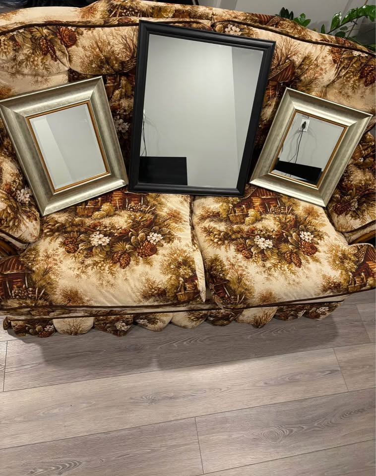 Mirror set - photo 2