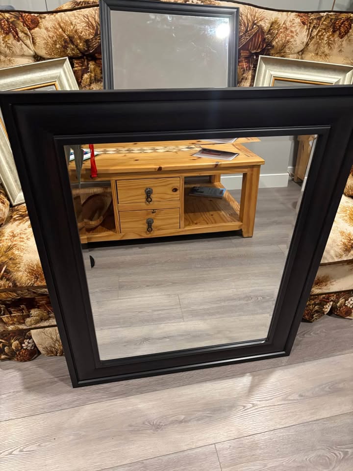 Mirror set - photo 4