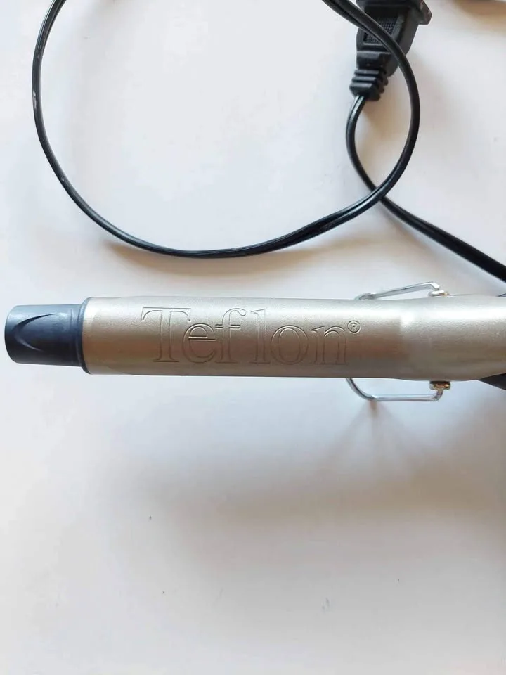 Remington Super Smooth Curling Iron image indicator(2)