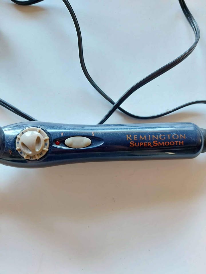 Remington Super Smooth Curling Iron - photo 3