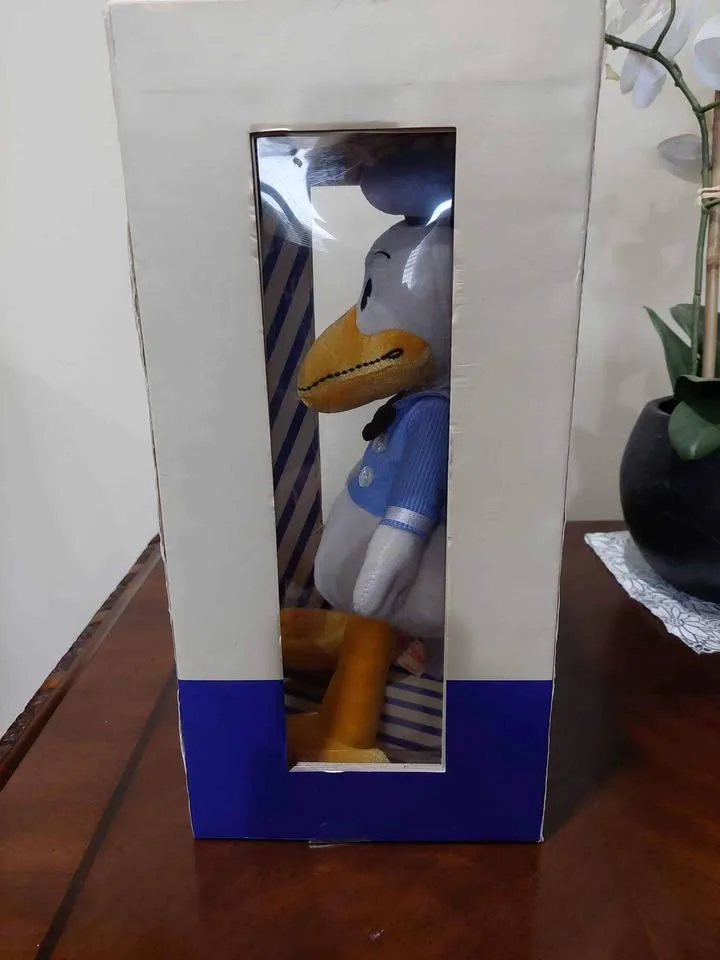 Disney Donald Duck Limited Edition Plush Toy image indicator(4)