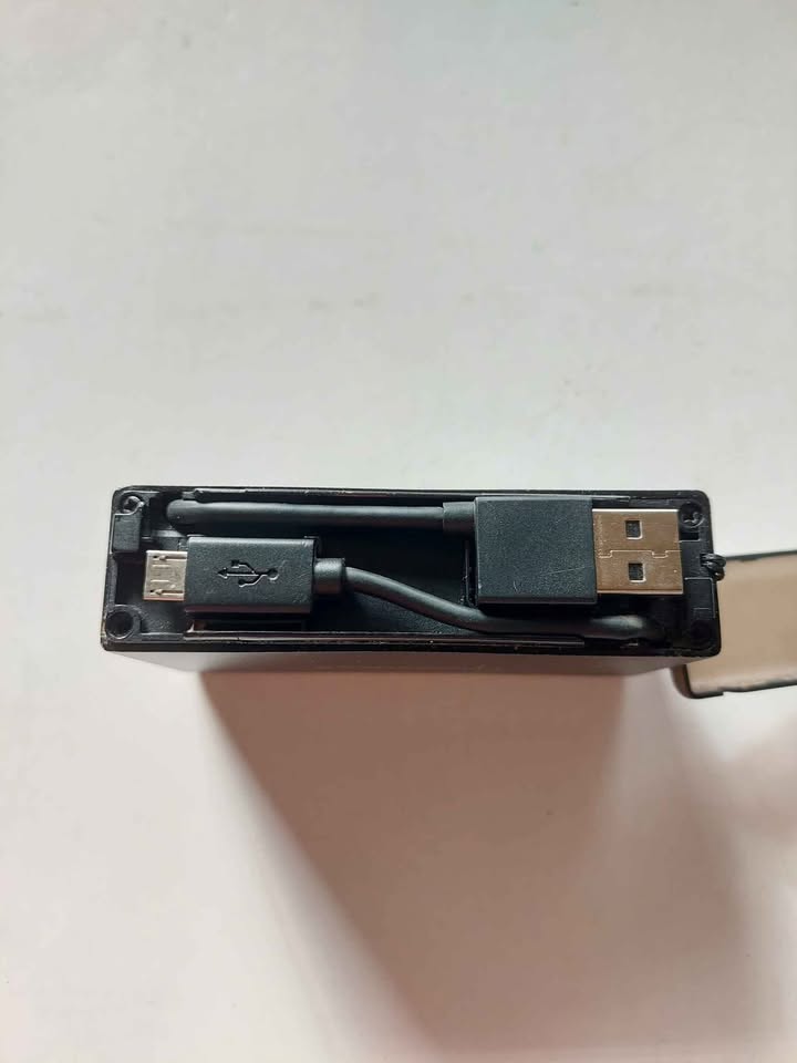 Powerocks 6000mAh power bank - photo 3