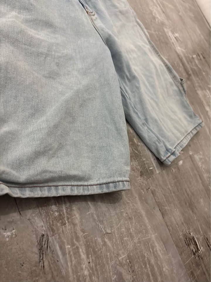 Baggy jorts - photo 2