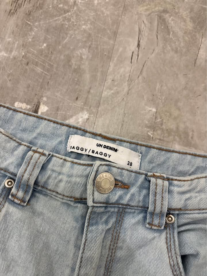 Baggy jorts - photo 3