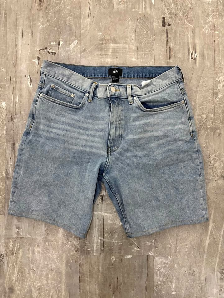 H&M jorts