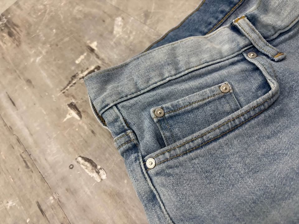 H&M jorts - photo 3