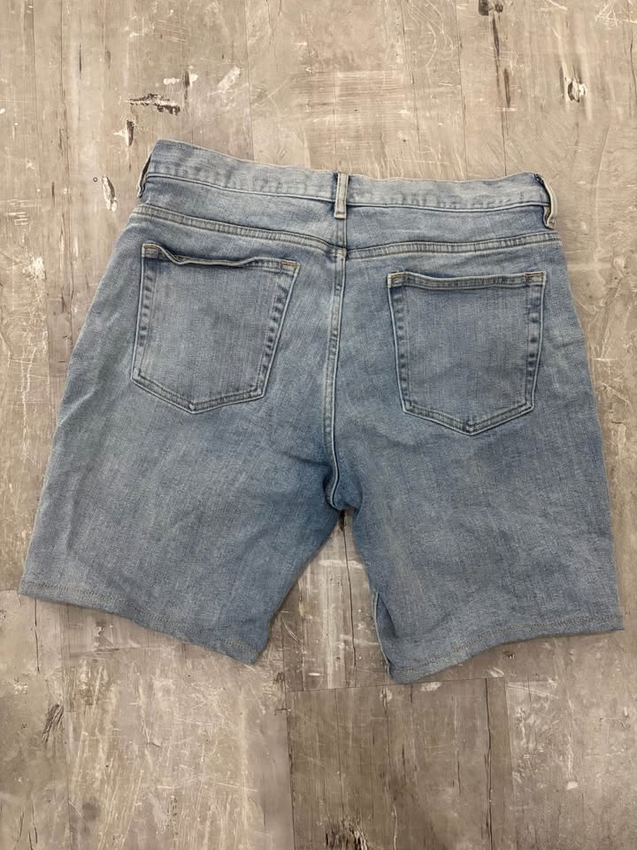 H&M jorts - photo 4