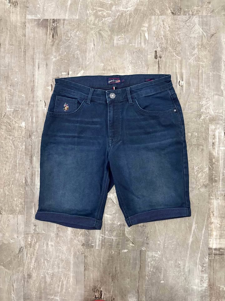 Vintage U.S Polo jorts