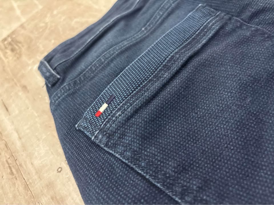 Vintage U.S Polo jorts - photo 5